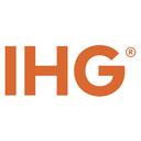 InterContinental Hotels Group Plc