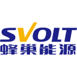 Svolt Energy Technology