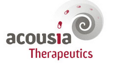 Acousia Therapeutics