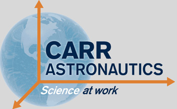 Carr Astronautics