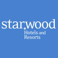 Starwood Hotels Resorts