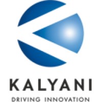 Kalyani Technoforge