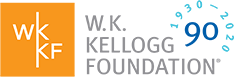 The W.K. Kellogg Foundation