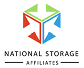 National Storage Affiliates Trust