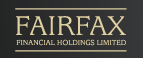 Fairfax Financial Hldgs