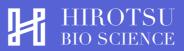 Hirotsu Bio Science