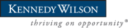 Kennedy-Wilson Holdings