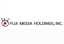 Fuji Media Holdings