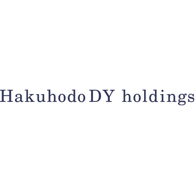 Hakuhodo DY Holdings, Inc.