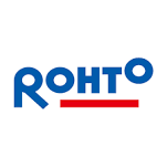 Rohto Pharmaceutical