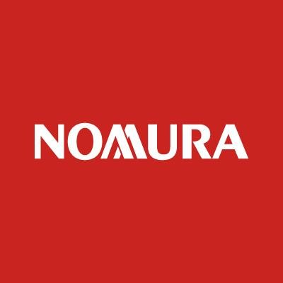 Nomura Holdings