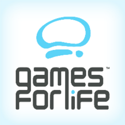 Gamesforlife CIC