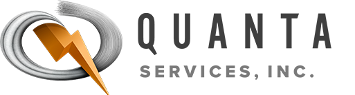 Quanta Services, Inc.