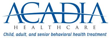 Acadia Healthcare Co., Inc.