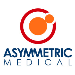 Asymmetric Medical
