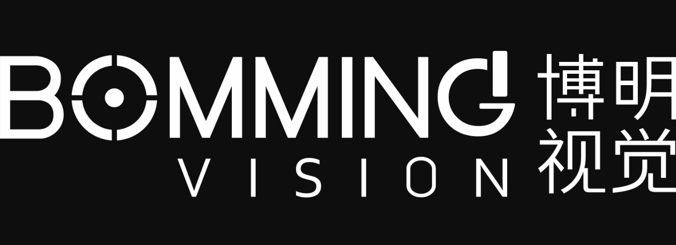 Bomming Vision