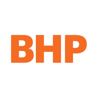 BHP Group Ltd.