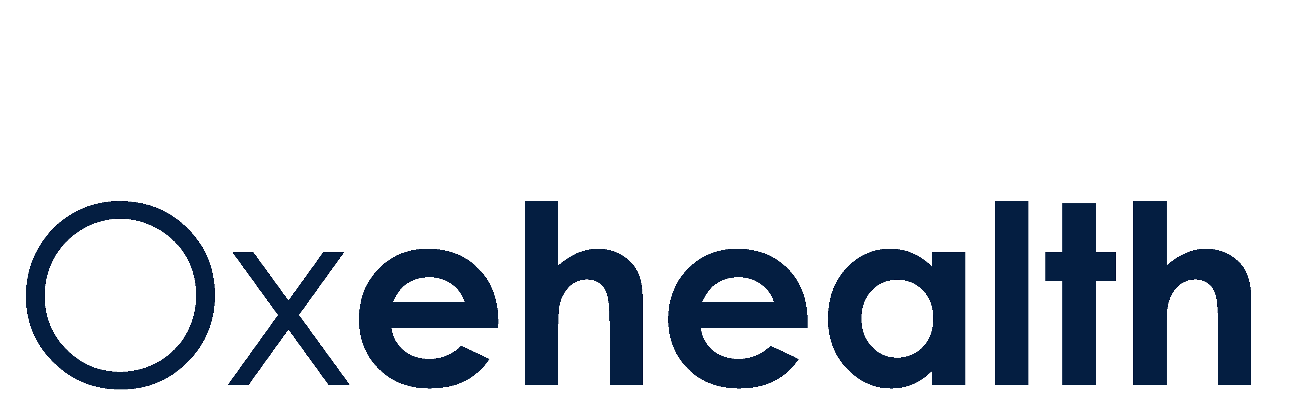 Oxehealth