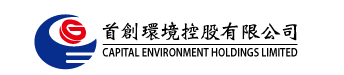 Capital Environment Holdings Ltd.