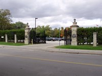 Canadian Forces College