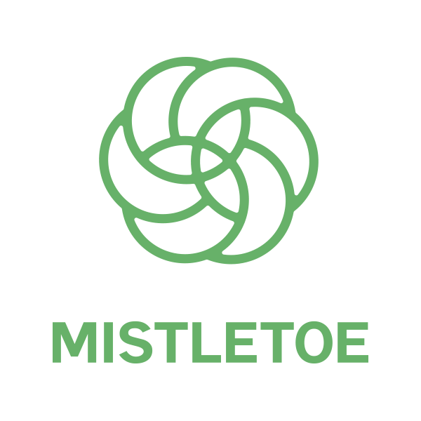 Mistletoe Japan