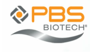 PBS Biotech