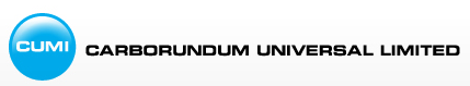 Carborundum Universal Ltd.