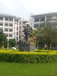Guangdong Medical Uni