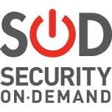 Security On Demand