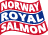 Norway Royal Salmon