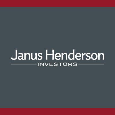 Janus Henderson Group Plc