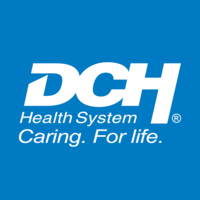 DCH Healthcare Authority