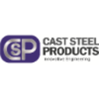 Cast Steel Products