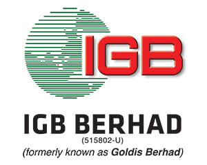 IGB Bhd.