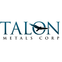 Talon Metals Corp.