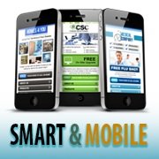 Smart Mobile Technologies