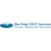 Blue Ridge ESOP Associate