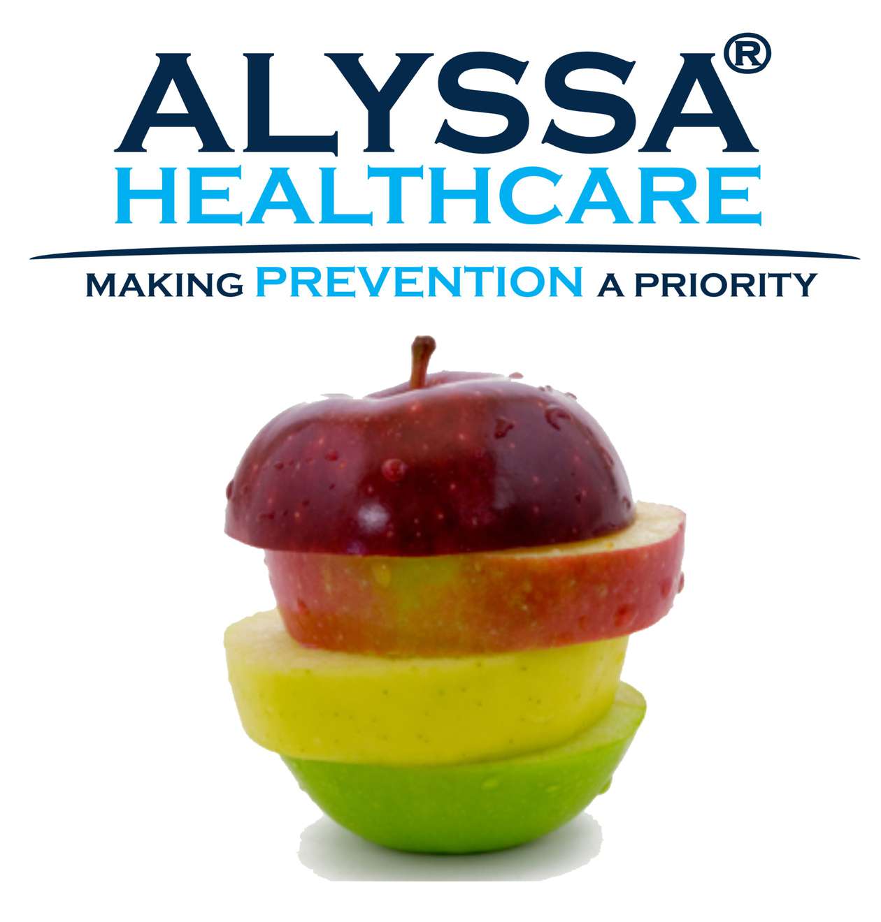 Alyssa Healthcare