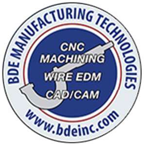 BDE Manufacturing