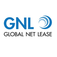 Global Net Lease, Inc.
