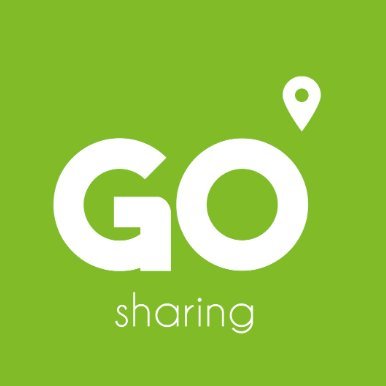 Go Sharing