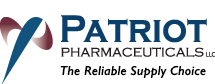 Patriot Pharmaceuticals