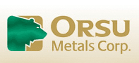 Orsu Metals Corp.