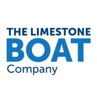 Limestone Boat