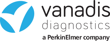 Vanadis Diagnostics