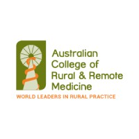 Australian College of Rural and Remote Medicine