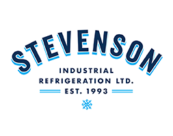 Stevenson Industrial Refr