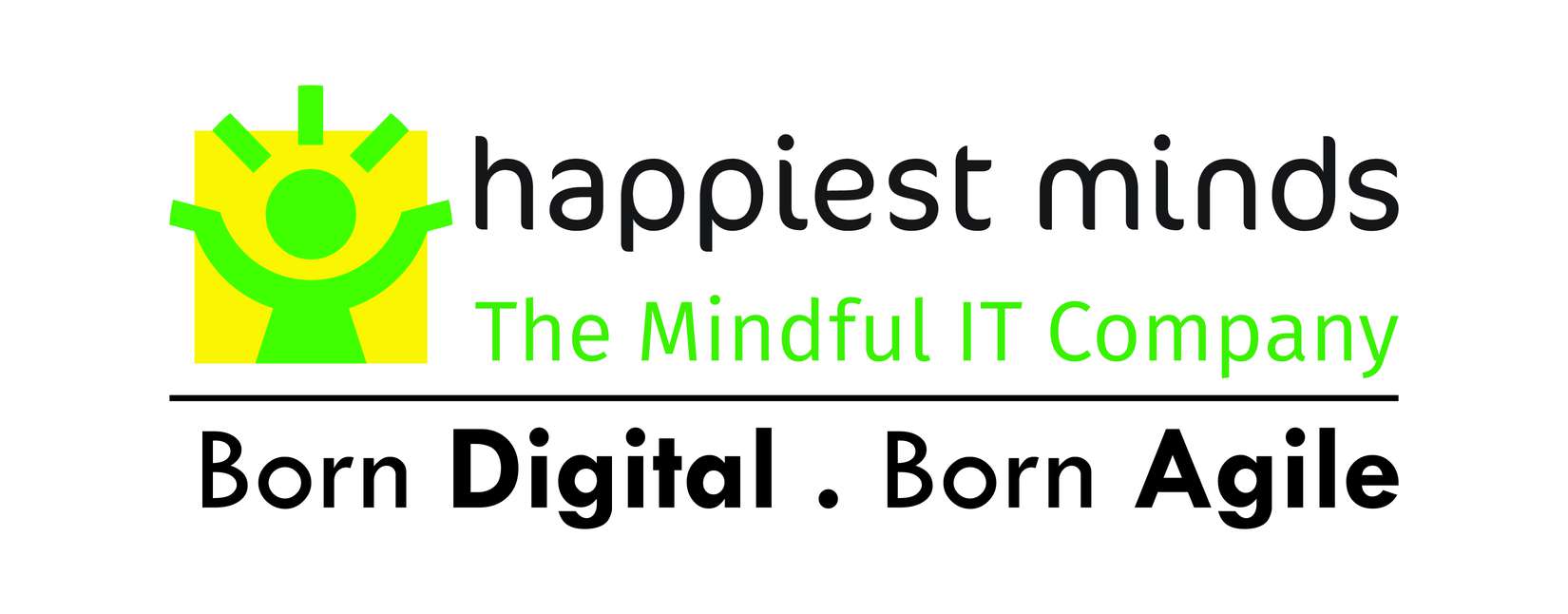 Happiest Minds Techs