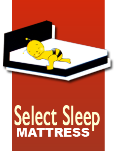 Select Sleep Mattress