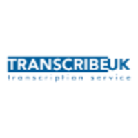 Transcribe UK